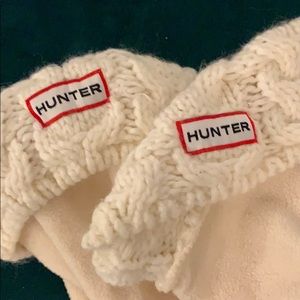 Fleece Lined Hunter Boot Inserts
